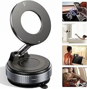 Magnetic Suction Phone Holder