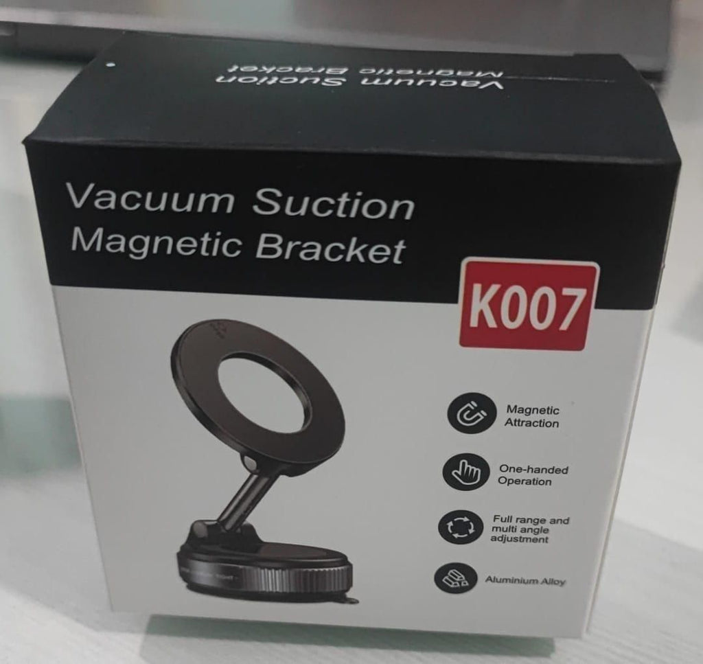Magnetic Suction Phone Holder